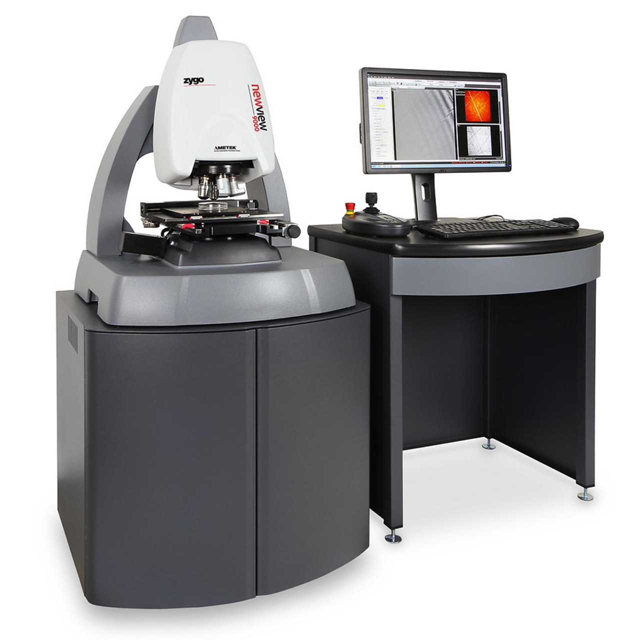 NewView 9000 3D optical surface profiler - Máy đo độ nhám Zygo Photonics NewView 9000